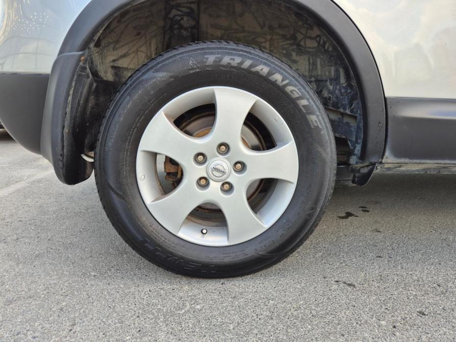 Nissan Qashqai I Екатеринбург  - изображение 12
