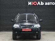 Chevrolet Niva I Рестайлинг Екатеринбург  - изображение 19
