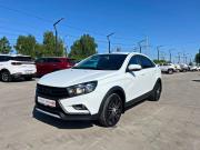 Lada (ВАЗ) Vesta I Стерлитамак  - изображение 26