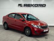 Kia Rio III Уфа  - изображение 14