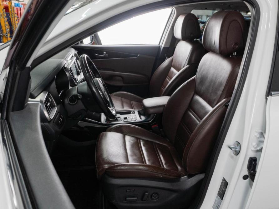 Kia Sorento III Prime Тюмень  - изображение 11