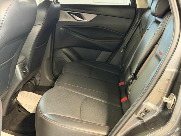 Changan CS35 Plus I Рестайлинг с пробегом 2024 года, цена 1 835 568 рублей, 58000 км, внедорожник, Автокод Объявления