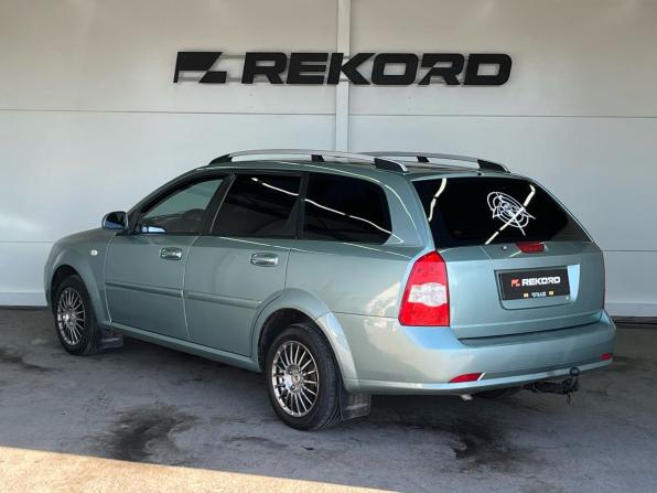 Chevrolet Lacetti I с пробегом 2008 года, цена 639 000 рублей, 178540 км, универсал, Автокод Объявления