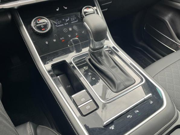 Chery Tiggo 8 Pro I с пробегом 2021 года, цена 1 700 000 рублей, 93000 км, внедорожник, Автокод Объявления