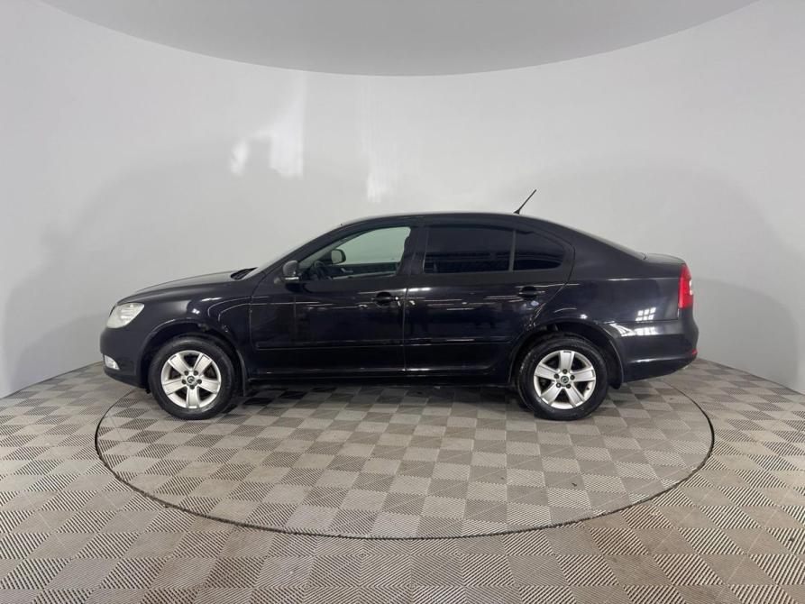 Skoda Octavia II (A5) Рестайлинг Ногинск  - изображение 5