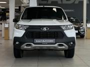 Lada (ВАЗ) Niva Travel I Москва  - изображение 22