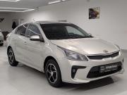 Kia Rio IV Казань  - изображение 25