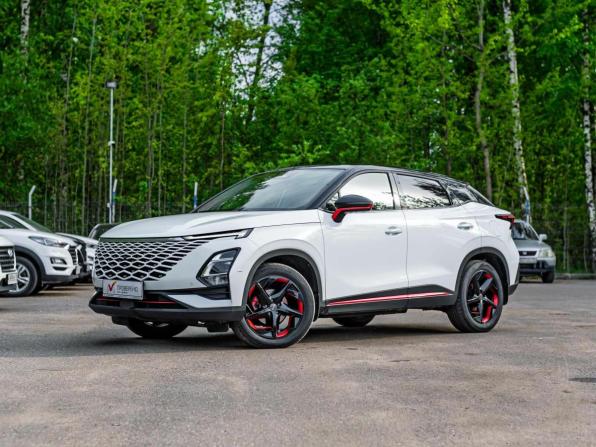 Omoda C5 I с пробегом 2023 года, цена 1 688 000 рублей, 55040 км, внедорожник, Автокод Объявления