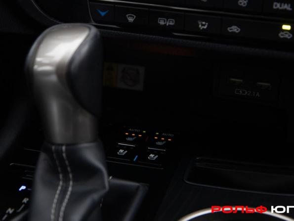 Lexus RX IV Рестайлинг с пробегом 2019 года, цена 4 678 000 рублей, 66936 км, внедорожник, Автокод Объявления