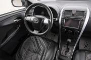 Toyota Corolla X (E140 E150) Рестайлинг Красноярск  - изображение 28