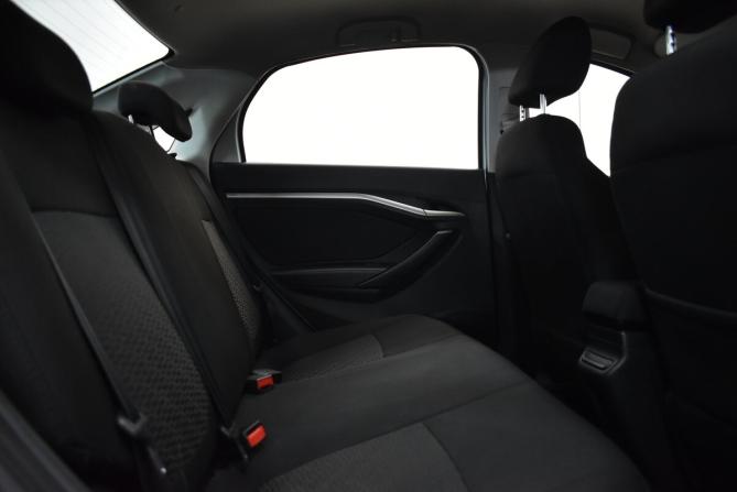 Lada (ВАЗ) Vesta I с пробегом 2019 года, цена 730 000 рублей, 238024 км, седан, Автокод Объявления