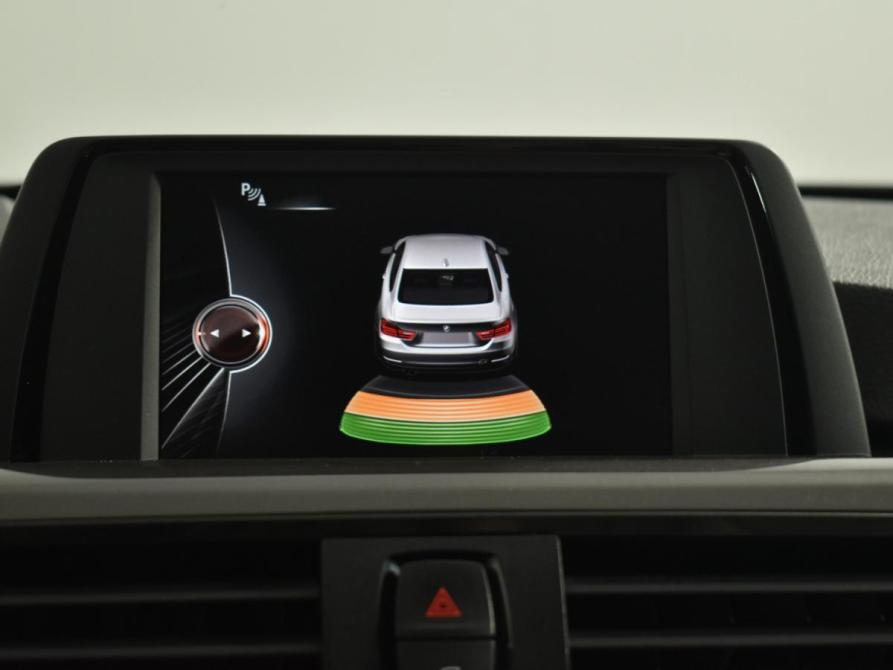 BMW 4 серии F32/F33/F36 Санкт-Петербург  - изображение 15