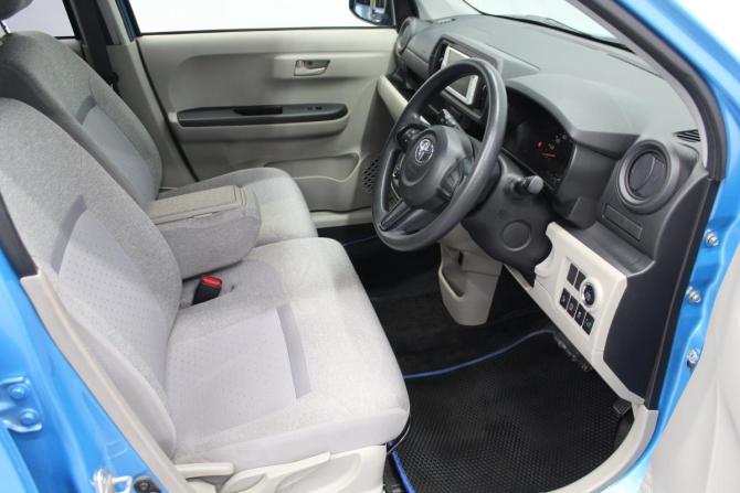 Toyota Passo III с пробегом 2018 года, цена 870 000 рублей, 128000 км, хэтчбек, Автокод Объявления