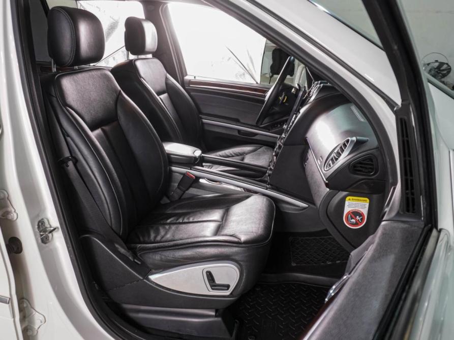 Mercedes-Benz GL-Класс I (X164) Рестайлинг Воронеж  - изображение 8
