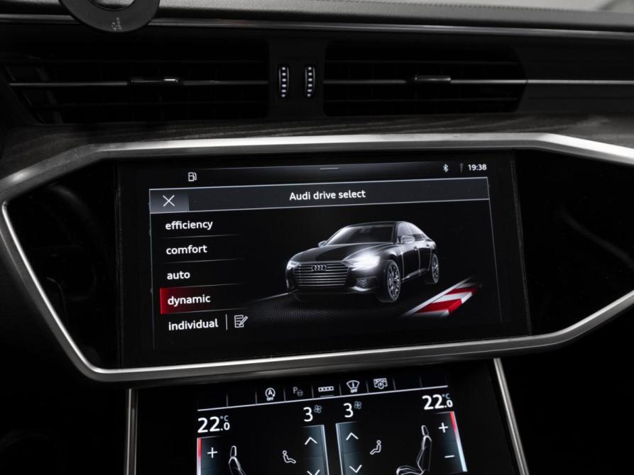 Audi A6 V (C8) Москва  - изображение 19