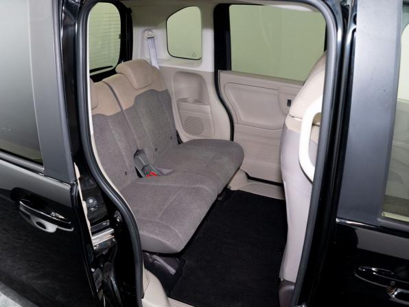 Honda N-BOX II с пробегом 2017 года, цена 723 000 рублей, 107793 км, микровэн, Автокод Объявления