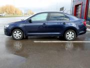 Skoda Rapid I Иваново  - изображение 25