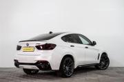 BMW X6 II (F16) Сургут  - изображение 24