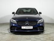 Mercedes-Benz C-Класс IV (W205) Рестайлинг Санкт-Петербург  - изображение 30