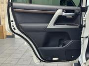Toyota Land Cruiser 200 Series Рестайлинг 2 Барнаул  - изображение 62