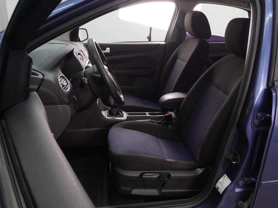 Ford Focus II Воронеж  - изображение 10