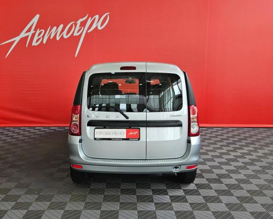 Lada (ВАЗ) Largus I Рестайлинг с пробегом 2021 года, цена 1 049 000 рублей, 115806 км, универсал, Автокод Объявления