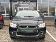 Mitsubishi ASX I Череповец  - изображение 15