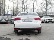 Hyundai Solaris II Рестайлинг Санкт-Петербург  - изображение 18