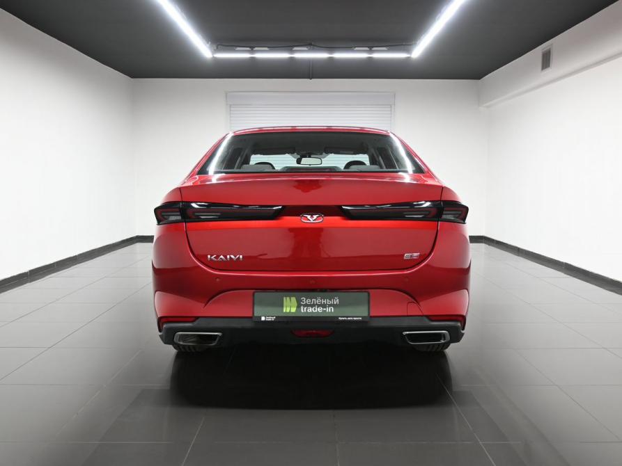 Kaiyi E5 Тверь  - изображение 4