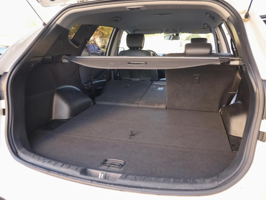 Hyundai Tucson IV Санкт-Петербург  - изображение 31