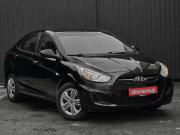 Hyundai Solaris I Екатеринбург  - изображение 22