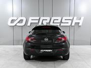 Opel Astra J Ростов-на-Дону  - изображение 18