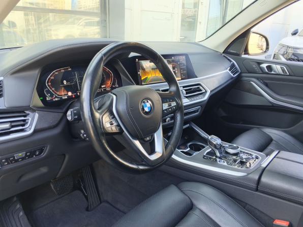 BMW X5 IV (G05/G18) с пробегом 2020 года, цена 5 813 000 рублей, 112461 км, внедорожник, Автокод Объявления