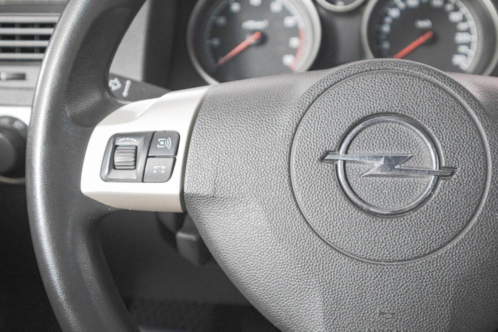 Opel Astra H Рестайлинг Кемерово  - изображение 17