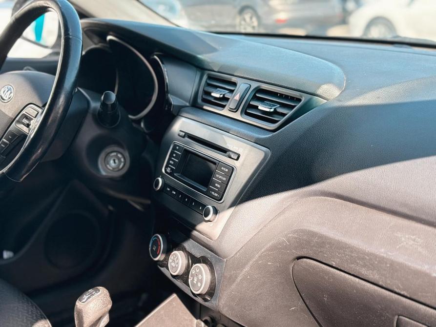 Kia Rio III Рестайлинг Череповец  - изображение 12