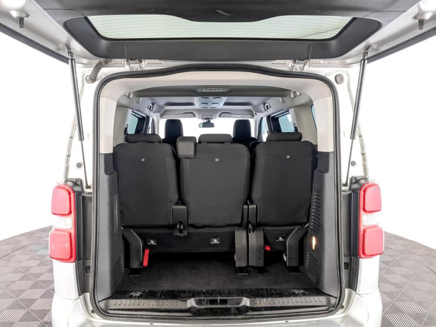 Peugeot Traveller I Москва  - изображение 10