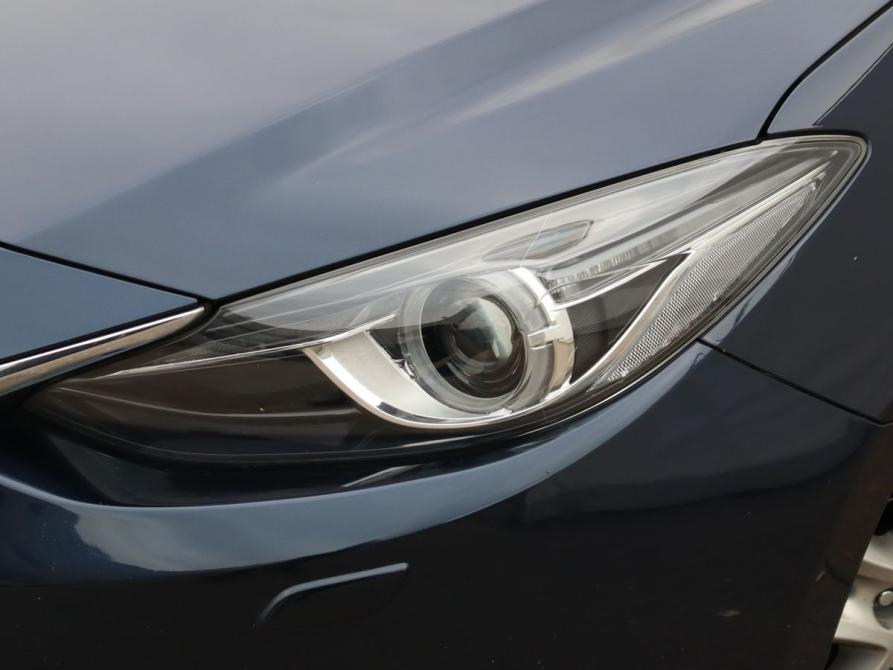 Mazda 3 III (BM) Москва  - изображение 22