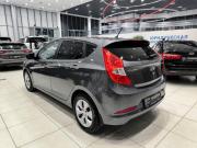 Hyundai Solaris I Рестайлинг Казань  - изображение 30