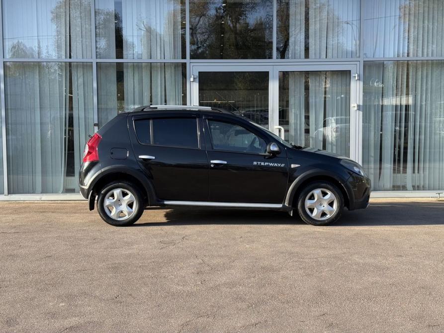Renault Sandero I Воронеж  - изображение 4