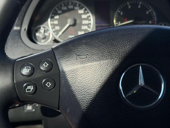Mercedes-Benz A-Класс II (W169) Рестайлинг с пробегом 2009 года, цена 580 000 рублей, 214168 км, хэтчбек, Автокод Объявления