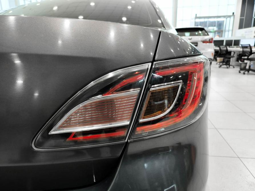 Mazda 6 II (GH) Казань  - изображение 12