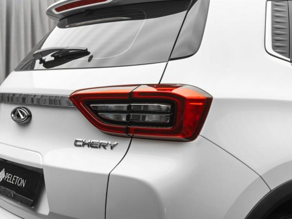 Chery Tiggo 4 Pro I с пробегом 2024 года, цена 1 730 000 рублей, 29856 км, внедорожник, Автокод Объявления