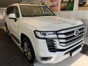 Toyota Land Cruiser 300 Series Екатеринбург  - изображение 42
