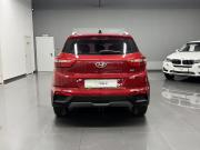 Hyundai Creta I Тверь  - изображение 28