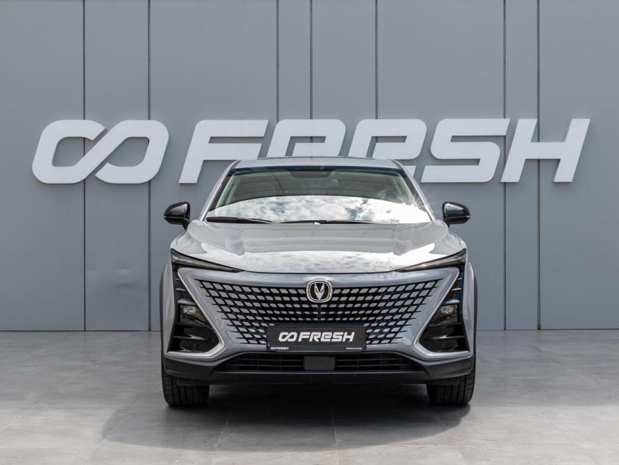 Changan UNI-T I Краснодар  - изображение 3