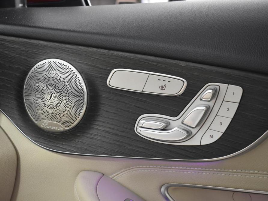 Mercedes-Benz C-Класс IV (W205) Рестайлинг Казань  - изображение 21
