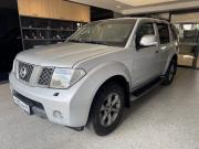 Nissan Pathfinder III Ярославль  - изображение 12
