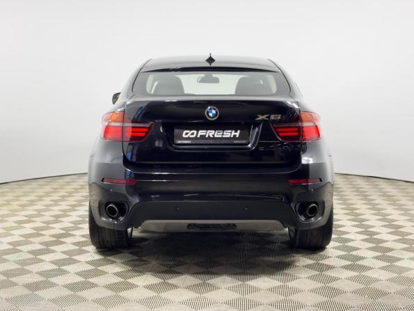 BMW X6 I (E71) с пробегом 2011 года, цена 1 849 200 рублей, 232102 км, внедорожник, Автокод Объявления