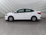 Hyundai Solaris I Рестайлинг Волгоград  - изображение 40
