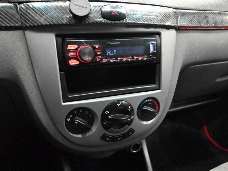 Chevrolet Lacetti I Екатеринбург  - изображение 13